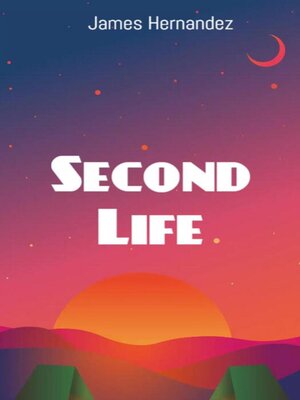cover image of Second Life